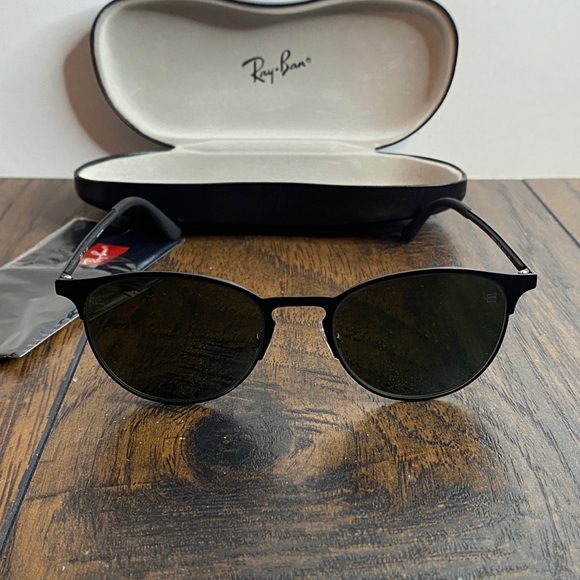 Ray Ban Accessories Rayban 6375 Frames Only Poshmark Ray Ban Accessories Rayban 6375 Frames Only Poshmark